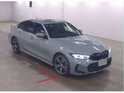 BMW BMW 3 SERIES - 1
