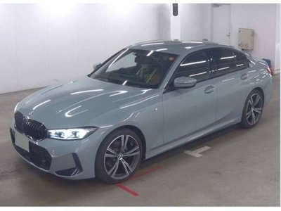 BMW BMW 3 SERIES - 2