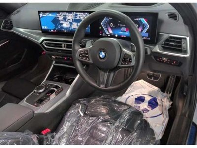 BMW BMW 3 SERIES - 5