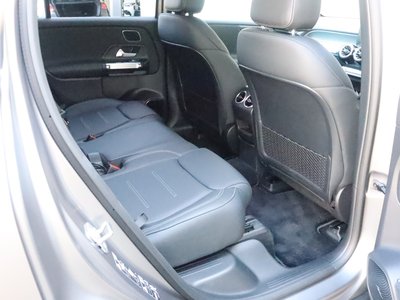 2025 Mercedes-BENZ EQB 缩略图 56