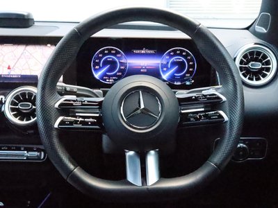 2025 Mercedes-BENZ EQB 缩略图 20