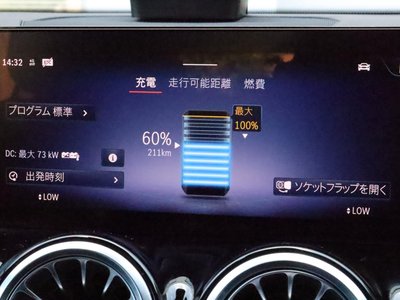 2025 Mercedes-BENZ EQB 缩略图 42