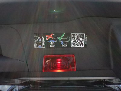 2025 Mercedes-BENZ EQB 缩略图 61
