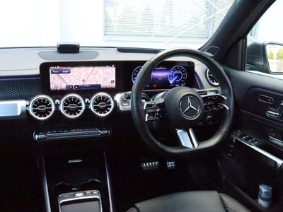 2025 Mercedes-BENZ EQB 缩略图 33