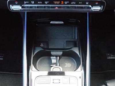 2025 Mercedes-BENZ EQB 缩略图 25