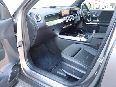 2025 Mercedes-BENZ EQB 缩略图 58
