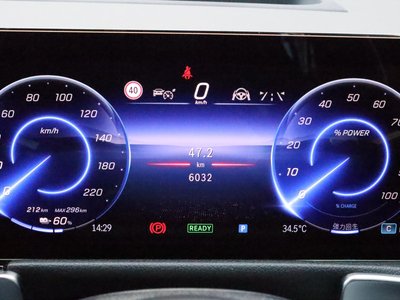 2025 Mercedes-BENZ EQB 缩略图 34