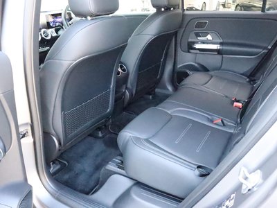 2025 Mercedes-BENZ EQB 缩略图 57