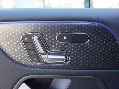 2025 Mercedes-BENZ EQB 缩略图 31