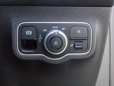 2025 Mercedes-BENZ EQB 缩略图 23