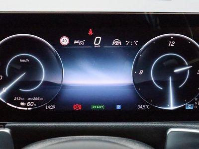 2025 Mercedes-BENZ EQB 缩略图 36