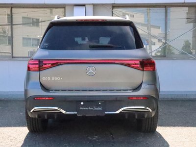 2025 Mercedes-BENZ EQB 缩略图 13