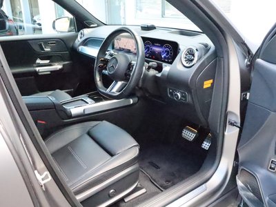 2025 Mercedes-BENZ EQB 缩略图 55