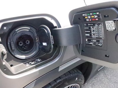 2025 Mercedes-BENZ EQB 缩略图 63