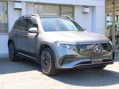 2025 Mercedes-BENZ EQB 缩略图 16