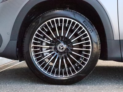 2025 Mercedes-BENZ EQB 缩略图 17