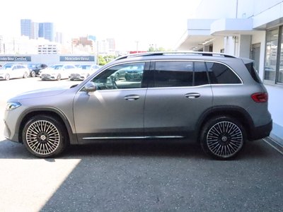 2025 Mercedes-BENZ EQB 缩略图 11