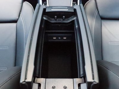 2025 Mercedes-BENZ EQB 缩略图 27