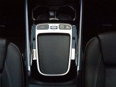 2025 Mercedes-BENZ EQB 缩略图 26