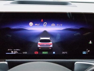 2025 Mercedes-BENZ EQB 缩略图 38