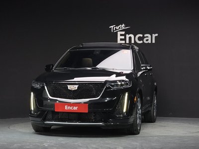 CADILLAC XT6 - 2