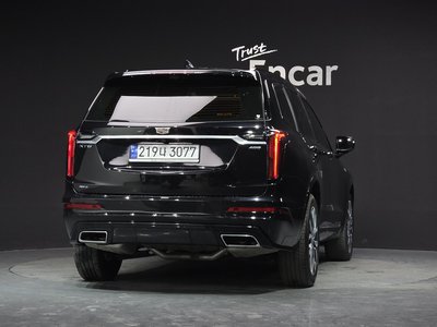 CADILLAC XT6 - 3
