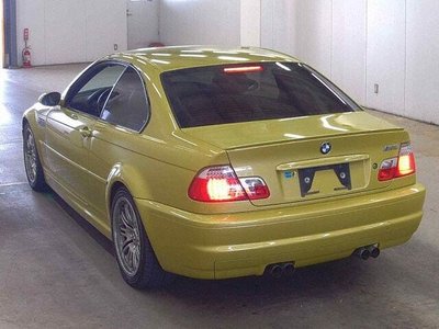 صورة 2 لـ 2002 BMW M3
