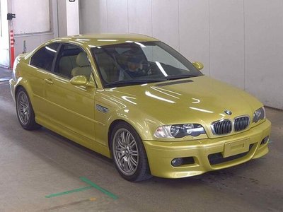 صورة 1 لـ 2002 BMW M3