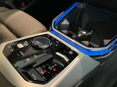 BMW X3 - 5