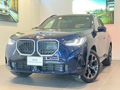 BMW X3 - 10