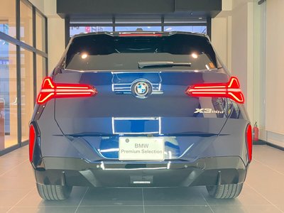 BMW X3 - 8