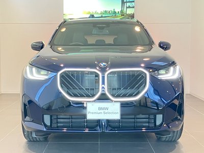 BMW X3 - 7