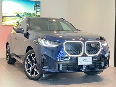 BMW X3 - 9