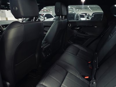 LAND ROVER RANGE ROVER EVOQUE - 9