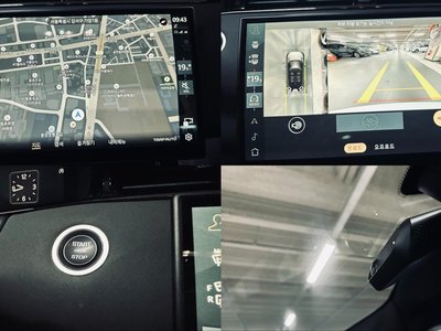 LAND ROVER RANGE ROVER EVOQUE - 10