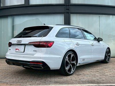 AUDI A4 AVANT - 5