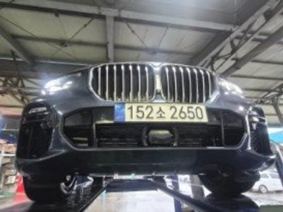 صورة 1 لـ 2021 BMW X5