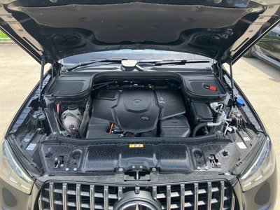 صورة مصغرة 20 لـ 2024 Mercedes-BENZ GLE