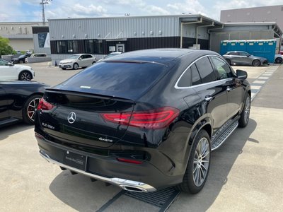 2024 Mercedes-BENZ GLE 照片 7