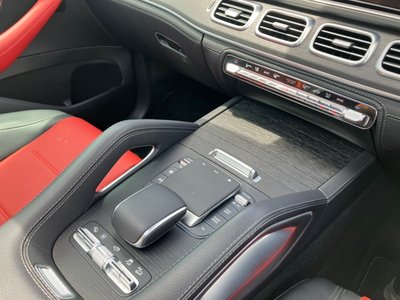 صورة مصغرة 16 لـ 2024 Mercedes-BENZ GLE