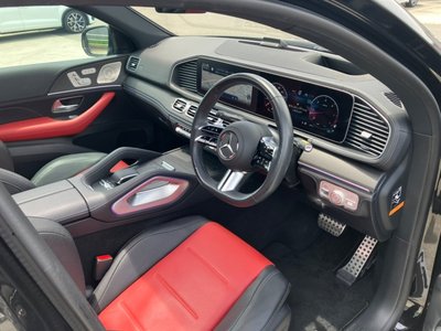 2024 Mercedes-BENZ GLE 照片 9