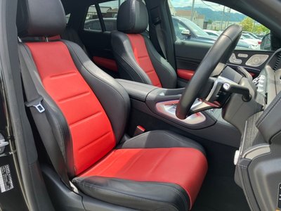 2024 Mercedes-BENZ GLE 照片 10