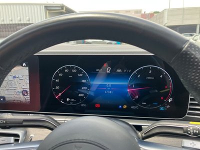 صورة مصغرة 11 لـ 2024 Mercedes-BENZ GLE