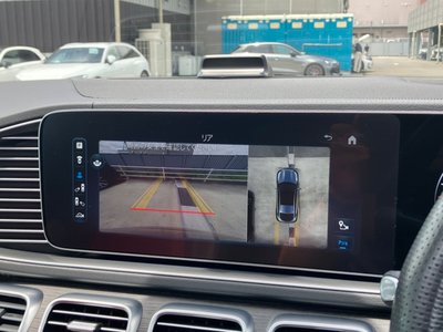 صورة مصغرة 14 لـ 2024 Mercedes-BENZ GLE