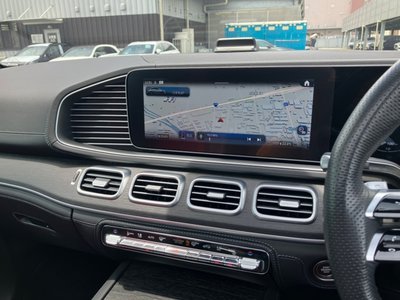 صورة مصغرة 15 لـ 2024 Mercedes-BENZ GLE