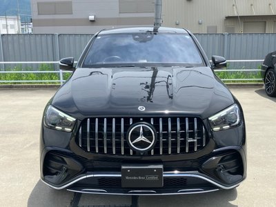 2024 Mercedes-BENZ GLE 照片 5