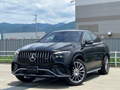 2024 Mercedes-BENZ GLE 照片 1
