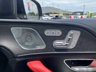صورة مصغرة 13 لـ 2024 Mercedes-BENZ GLE