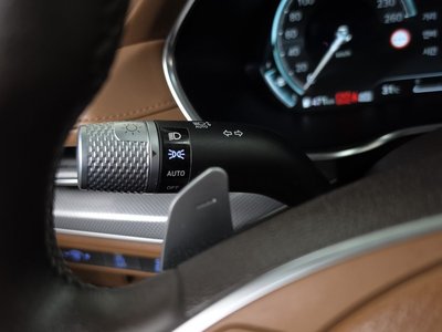 2022 Genesis G80 (RG3) thumbnail 30