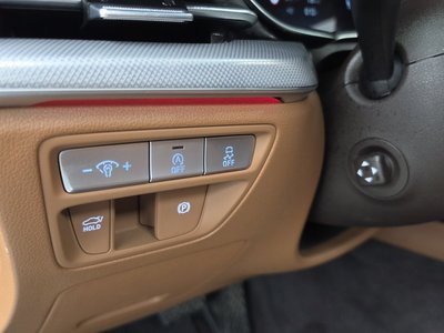 2022 Genesis G80 (RG3) thumbnail 31
